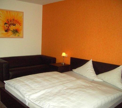 B&B Hotel Hannover-City