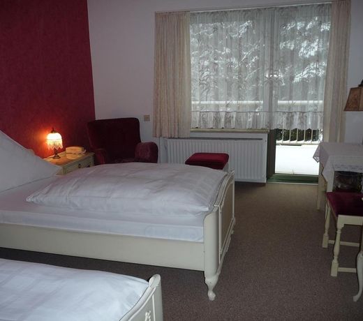 B&B Hotel Hannover-City