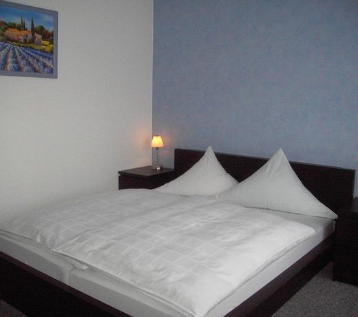 B&B Hotel Hannover-City