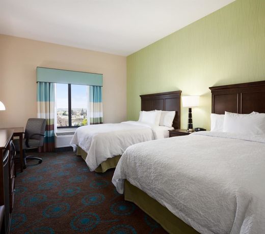 Hampton Inn Los Angeles Int'l Airport/Hawthorne