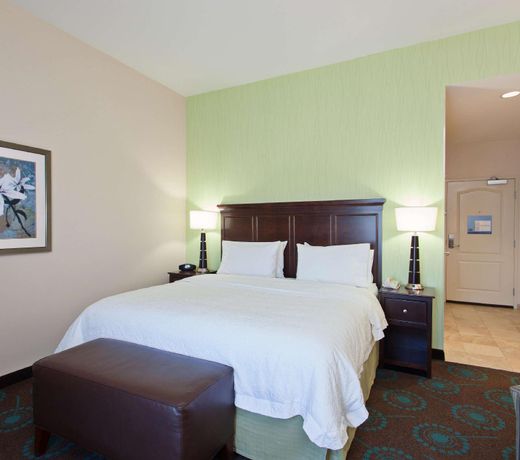 Hampton Inn Los Angeles Int'l Airport/Hawthorne