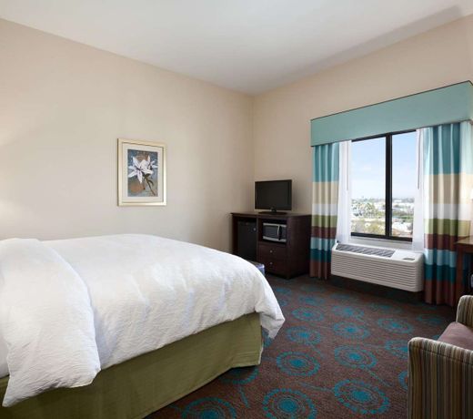 Hampton Inn Los Angeles Int'l Airport/Hawthorne