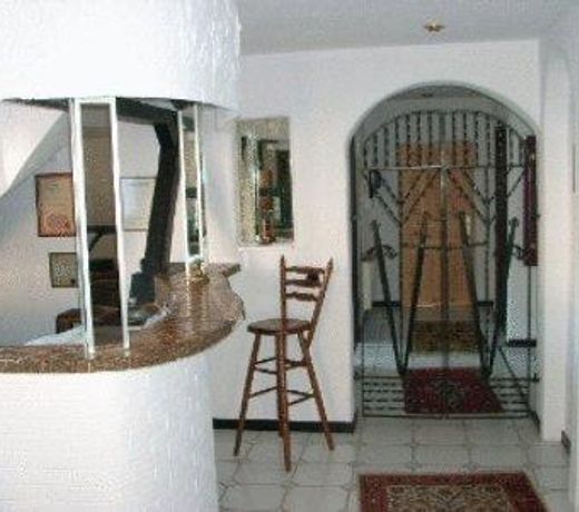 PENSION LEIPZIGER HOF