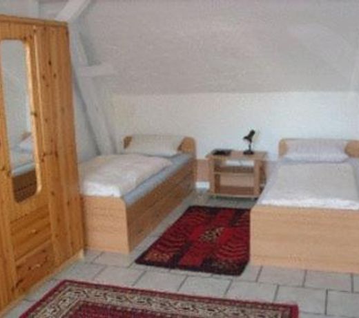 PENSION LEIPZIGER HOF