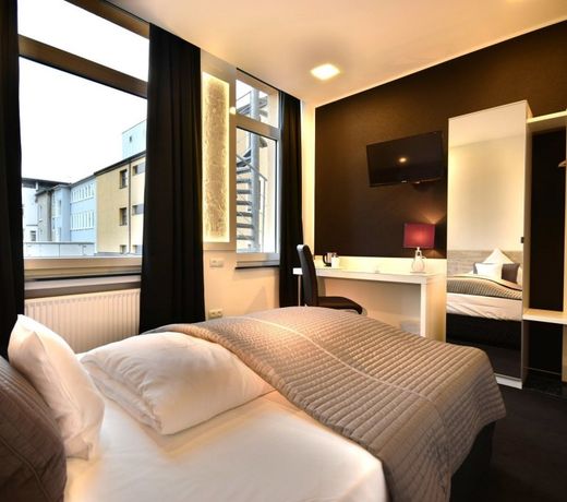 Design Hotel Wiegand