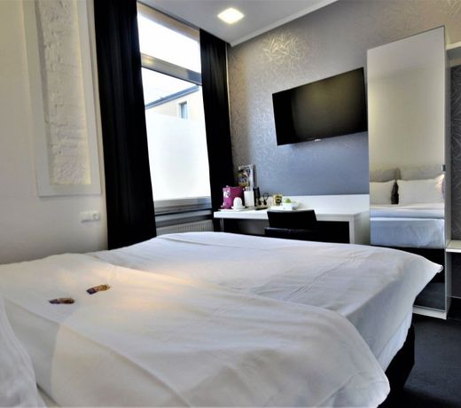 Design Hotel Wiegand