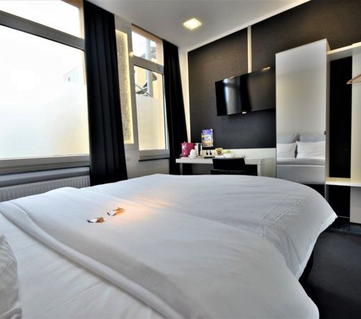 Design Hotel Wiegand