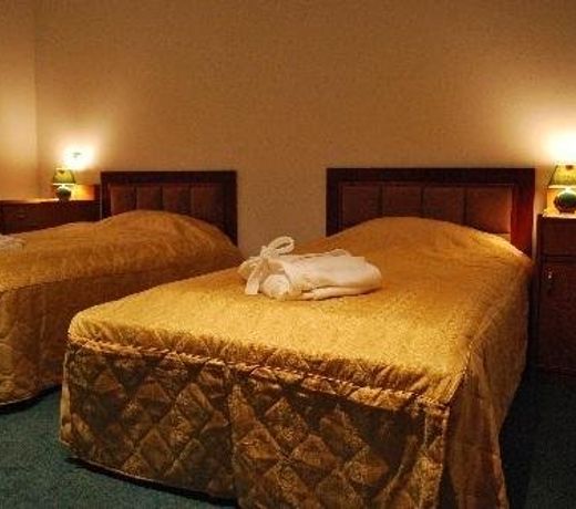 HOTEL GOLD SPRING