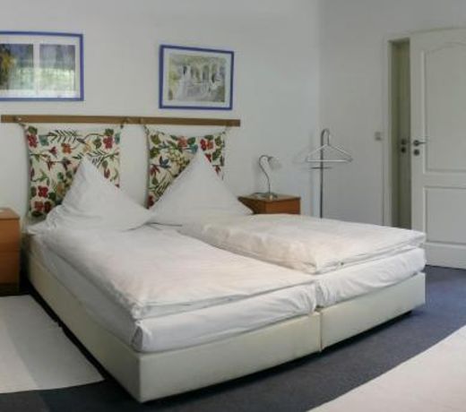 Hotel Eilenriede
