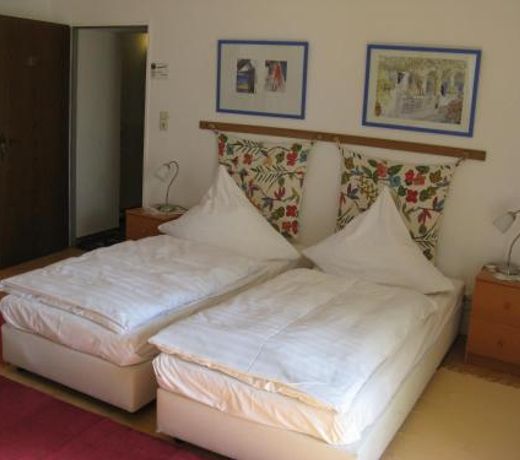 Hotel Eilenriede
