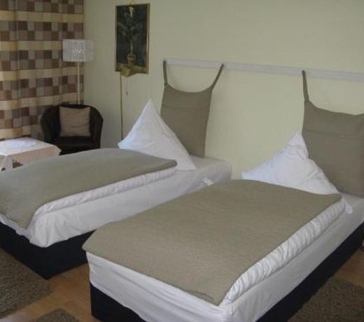 Hotel Eilenriede