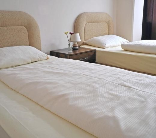 CITY HOTEL IRODION