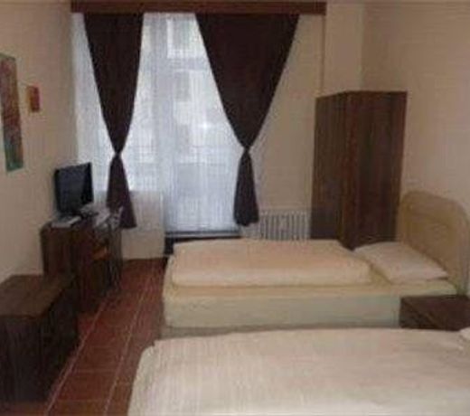 CITY HOTEL IRODION