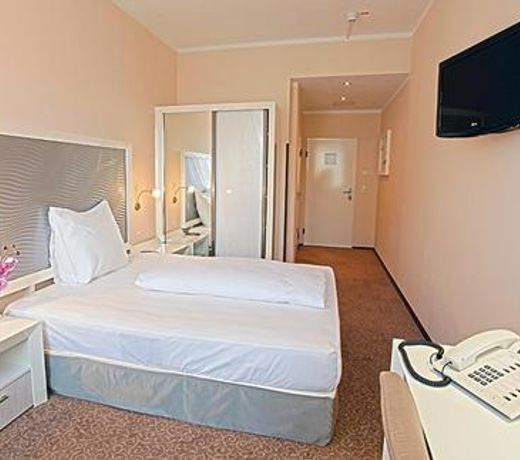 Yors Hotel Hannover City