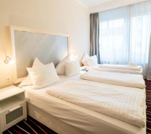 Yors Hotel Hannover City