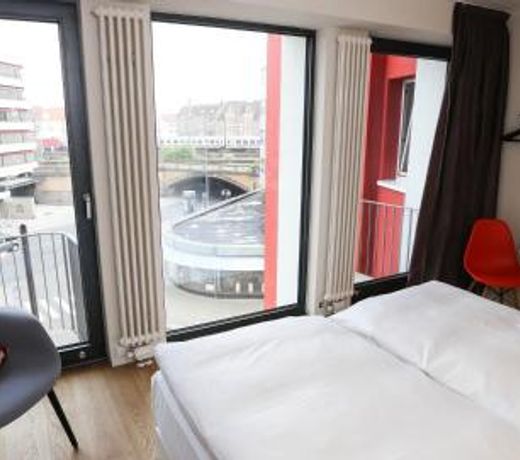 Smartcity Designhotel