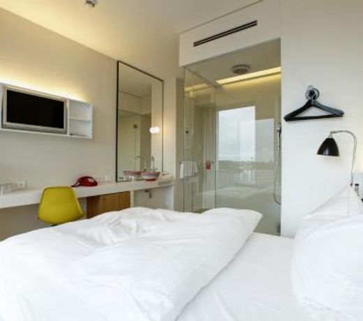 Smartcity Designhotel
