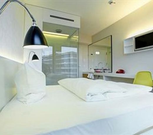 Smartcity Designhotel