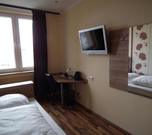 Hotel City Panorama