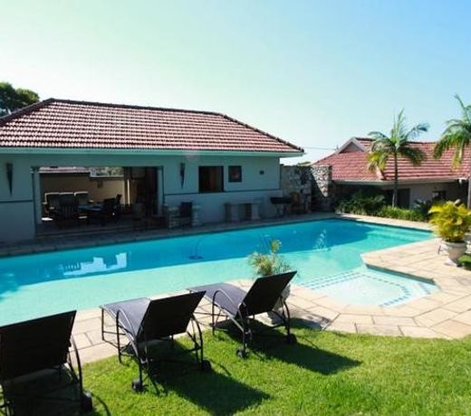 Audacia Manor Boutique Hotel