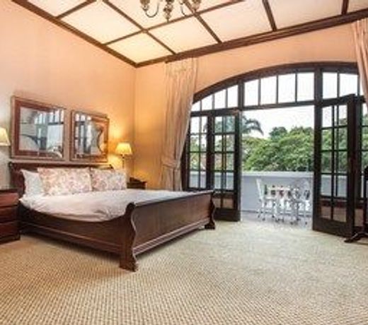 Audacia Manor Boutique Hotel