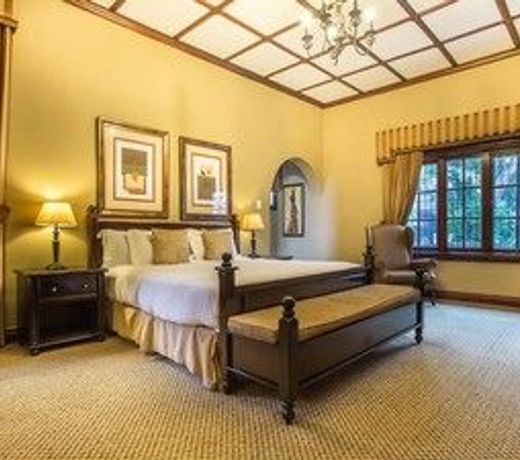 Audacia Manor Boutique Hotel