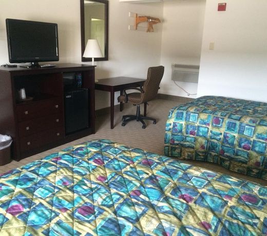 Anchorage Motel Inc.