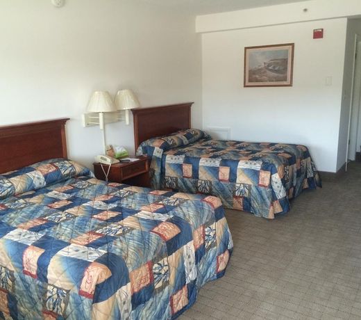 Anchorage Motel Inc.
