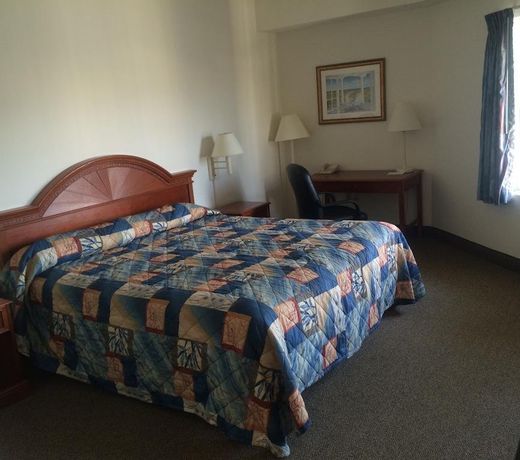 Anchorage Motel Inc.