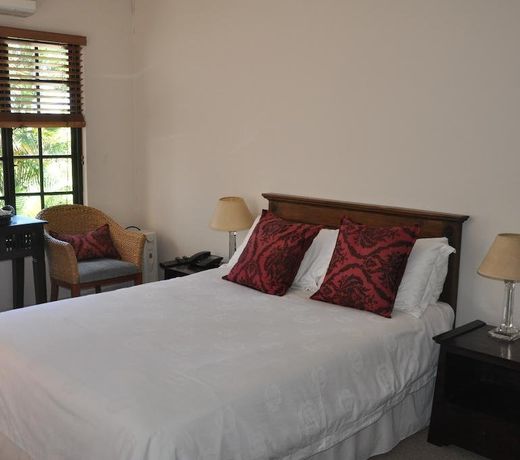 Bali on the Ridge Guesthouse