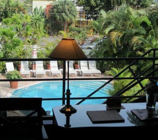 Victoria Park Hotel