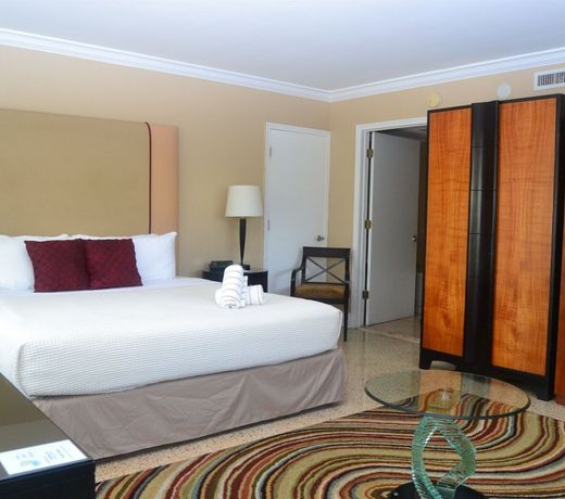 Victoria Park Hotel