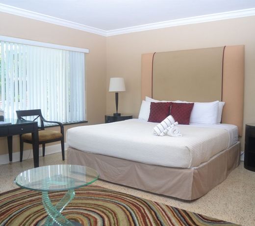 Victoria Park Hotel