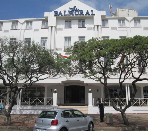 The Balmoral