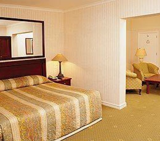 The Balmoral