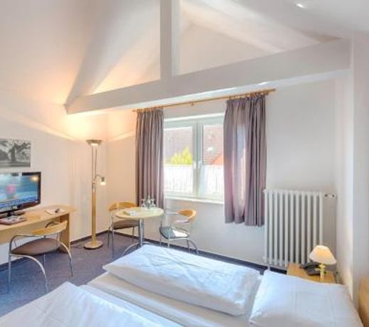 Hotel zur BÃ¶rse