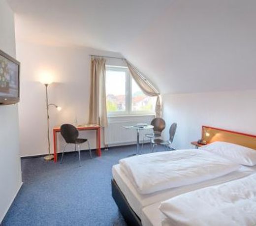 Hotel zur BÃ¶rse