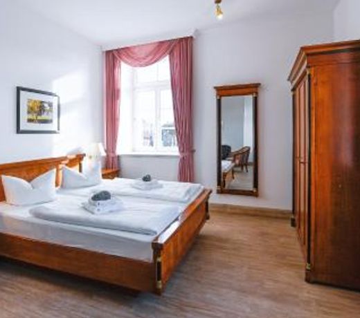 Hotel Stadt Hameln