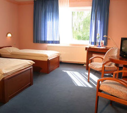 Rattenfaengerhotel
