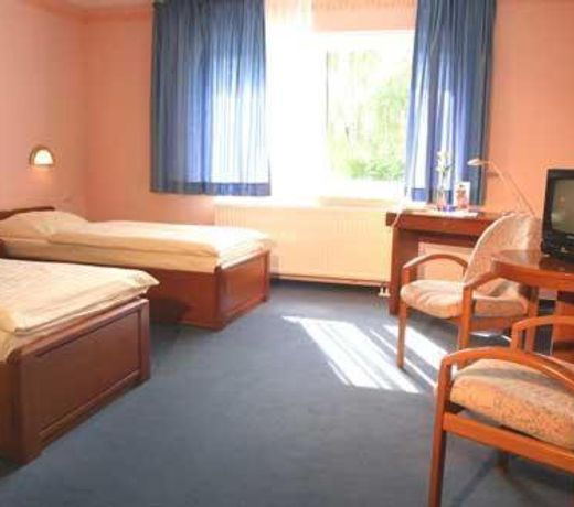 Rattenfaengerhotel