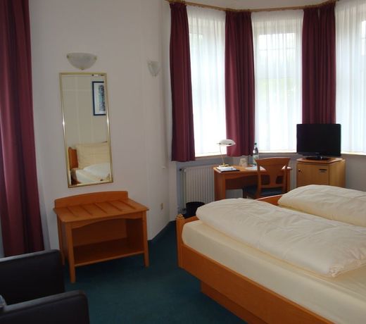 Hotel Bellevue