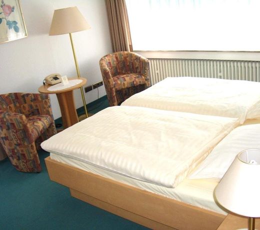Hotel Ohrberg
