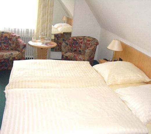 Hotel Ohrberg