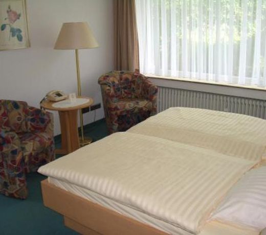 Hotel Ohrberg
