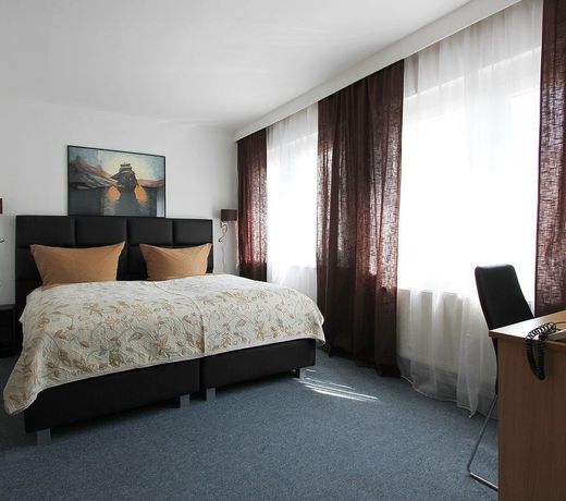 Hotel Garni Forum