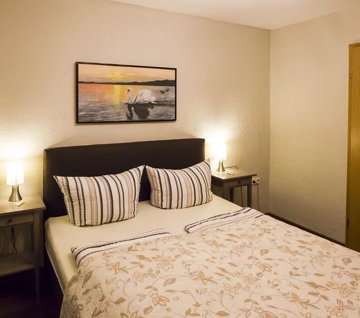 Hotel Garni Forum