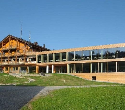 Almhotel HochhÃ¤derich