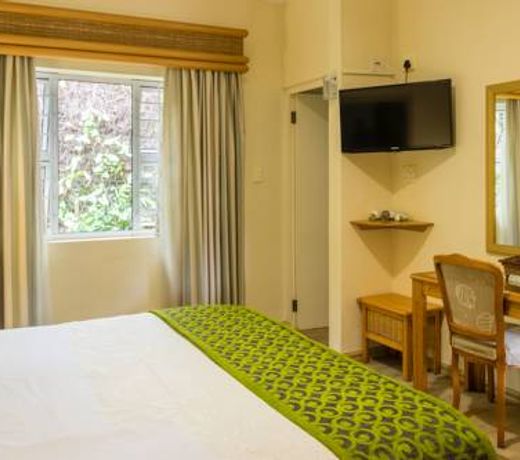 Centre Court B&B