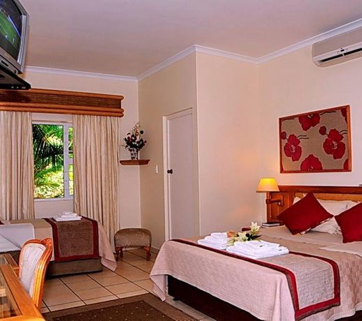 Centre Court B&B