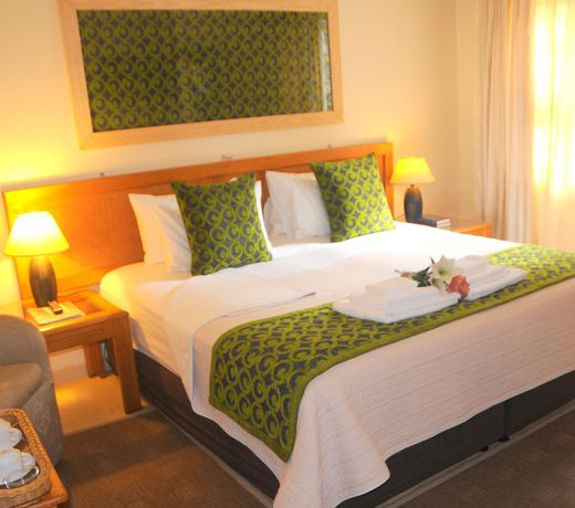 Centre Court B&B
